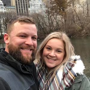 Meet your Posher, Andrew